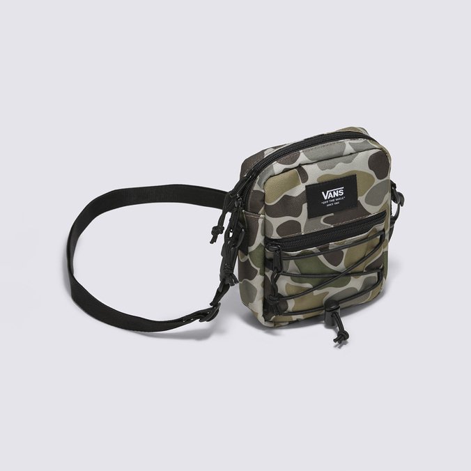 Bolsa Bungee Cord Turkish Coffee