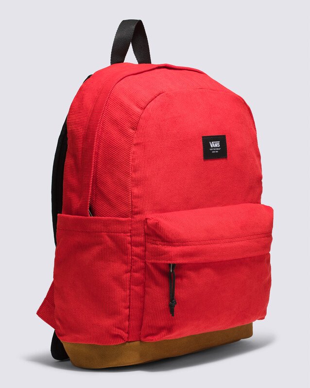 Mochila Racing Red
