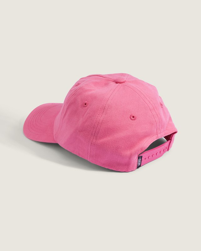 Boné Classic Script Pink Fizz