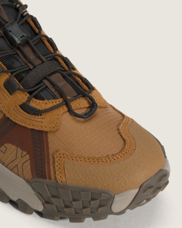 Tênis Crosspath Chipmunk Mushroom | Vans