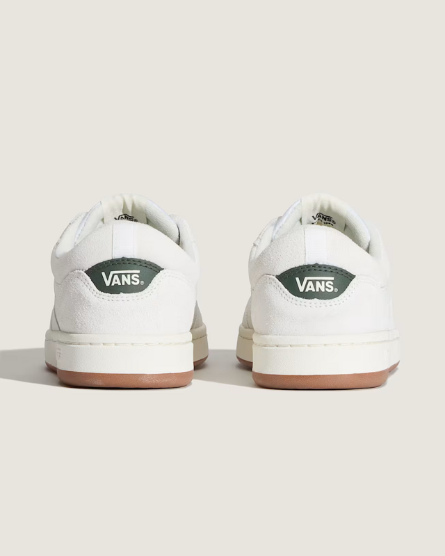 Tênis Cruze Too Sport Pop Marshmallow Green