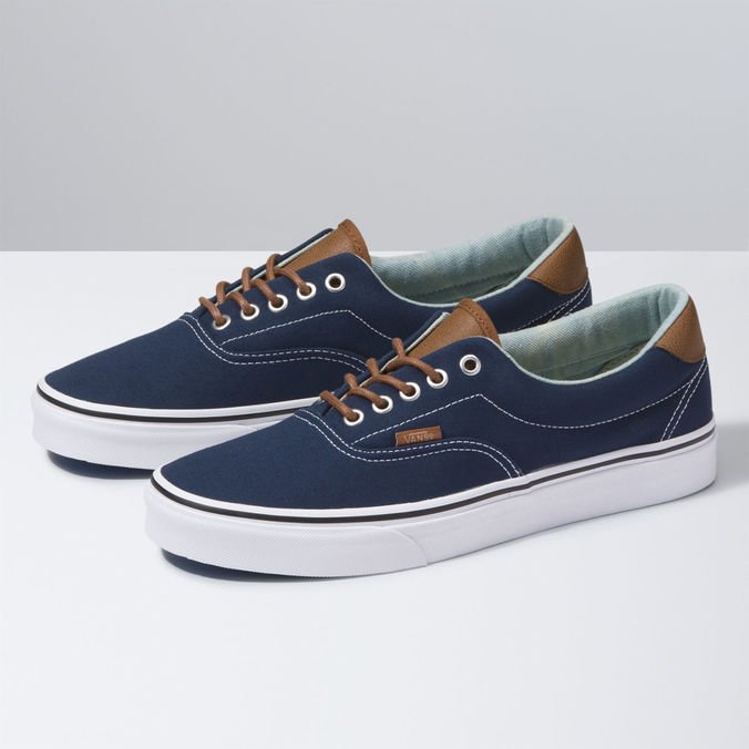 vans c l era 59