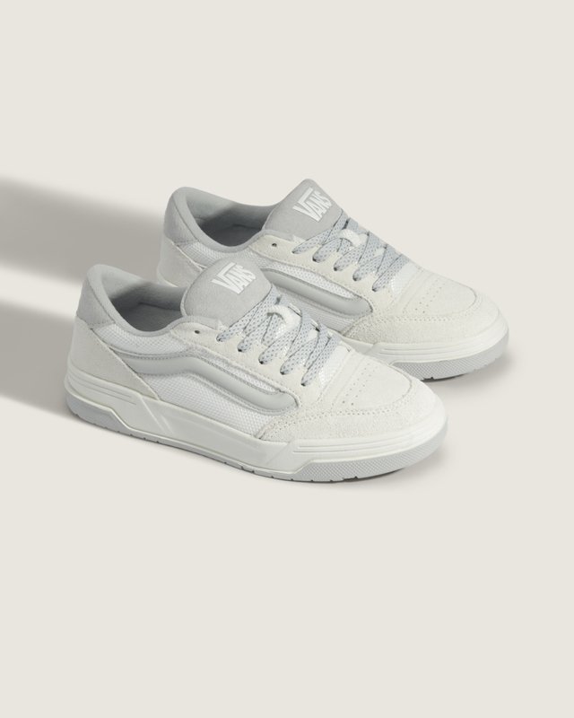 Tênis Hylane Ballistic White