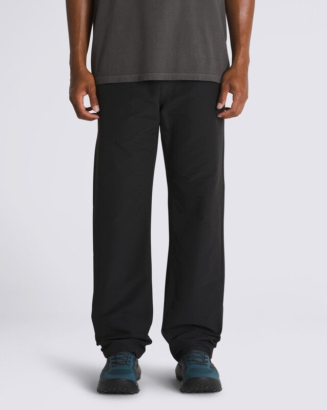 Calça Mte Range Relaxed Sport Pant Crosspath Phantom | Vans
