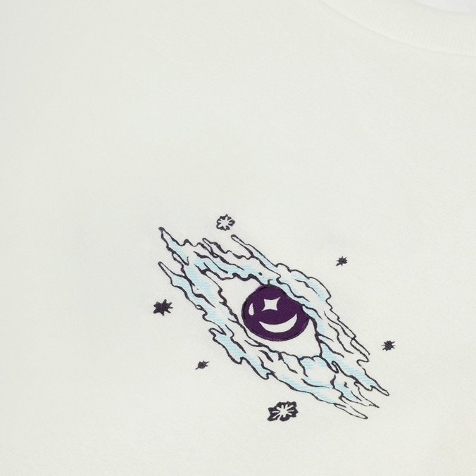 Camiseta Mystic Vision Bff Marshmallow