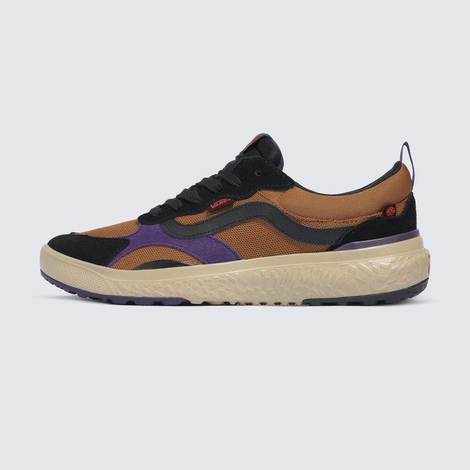 Tênis Ultrarange Neo Vr3 Mte Glazed Ginger