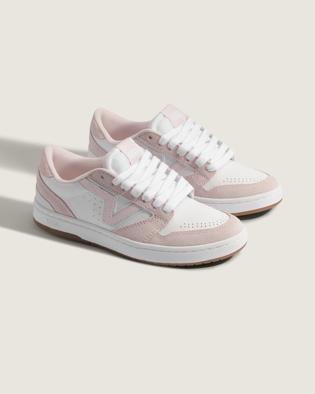 Tênis Lowland Pop Gum Pink