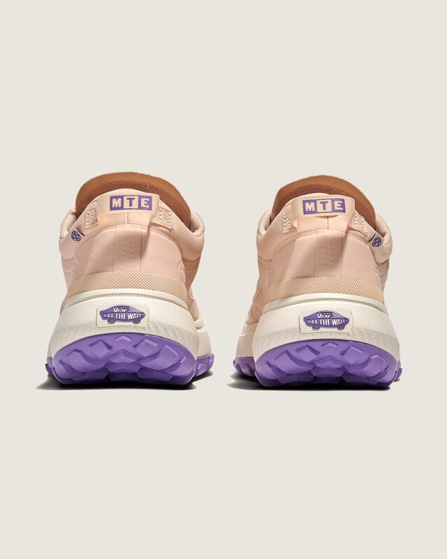 Tênis Crosspath Mte Blush