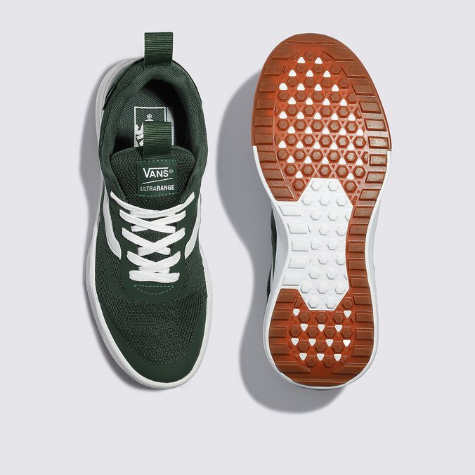 Tênis Ultrarange Rapidweld Mountain View White