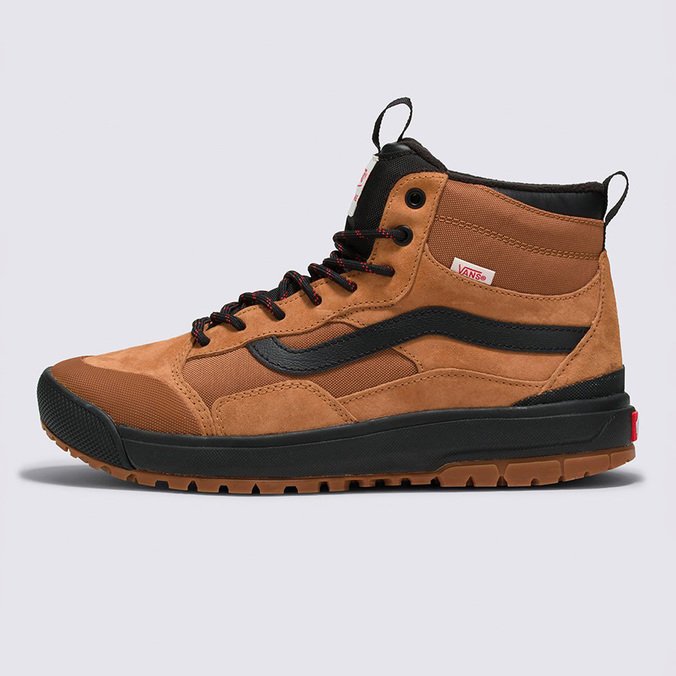 Tênis Ultrarange Exo Mte Glazed Ginger