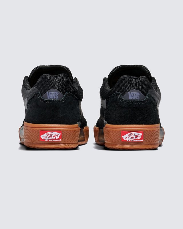 Tênis Ave 2.0 Skate Black Gum