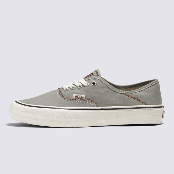 Tênis Authentic Sf Mikey February Shadow