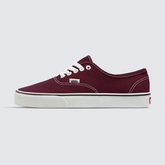 O original. Cores atualizadas. Nascido em 1966 como Style 44, o Vans Authentic Shoe deu início a tudo. Sua estreia introduziu a icônica sola waffle, dando aos skatistas a aderência e a durabilidade necessárias para ultrapassar limites. Refinado e reforçado ao longo do tempo, é um símbolo do legado da Vans: intemporal, fiável e fiel às suas raízes. Agora parte da Coleção Color Theory, o Tênis Authentic Rhododendron Color Theory foi reinventado em tons vibrantes, para uma abordagem nova e criativa.