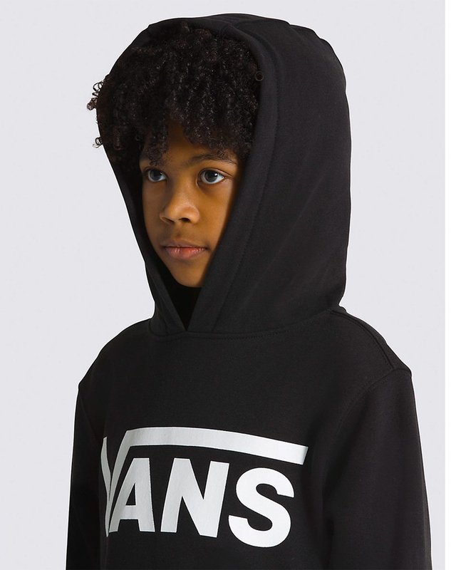 Moletom Vans Classic Po Infantil