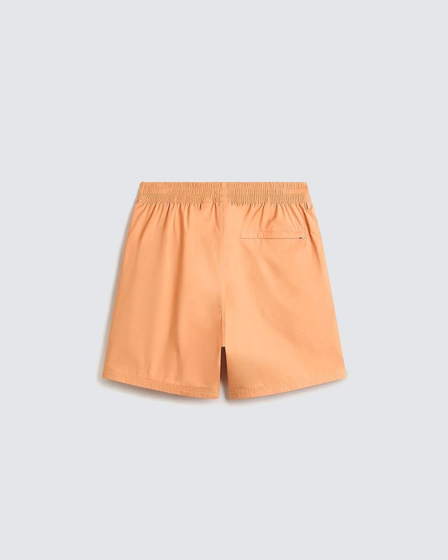 Boardshort Primary Solid Elastic S. Hero Sport Low Copper Tan