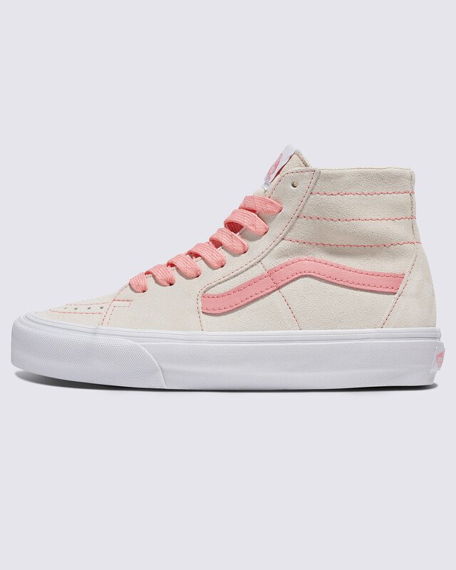 Tênis Sk8-Hi Tapered Pop Color Egret