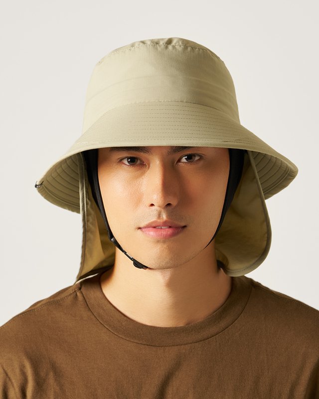 Chapéu Bucket Milady Surf  Soft Sage