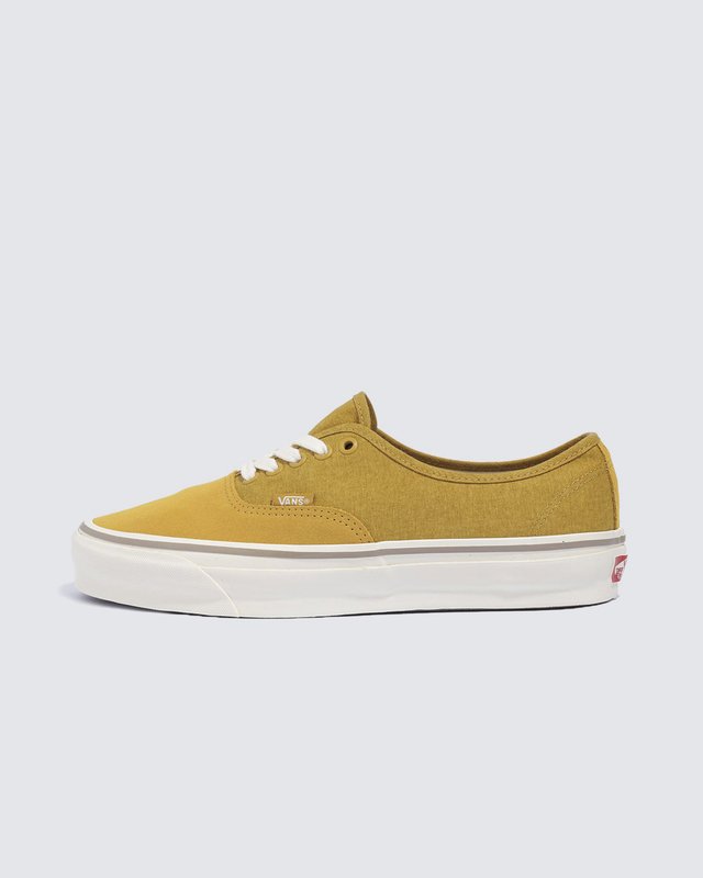 Tênis Authentic Mte Salt Wash Harvest Gold