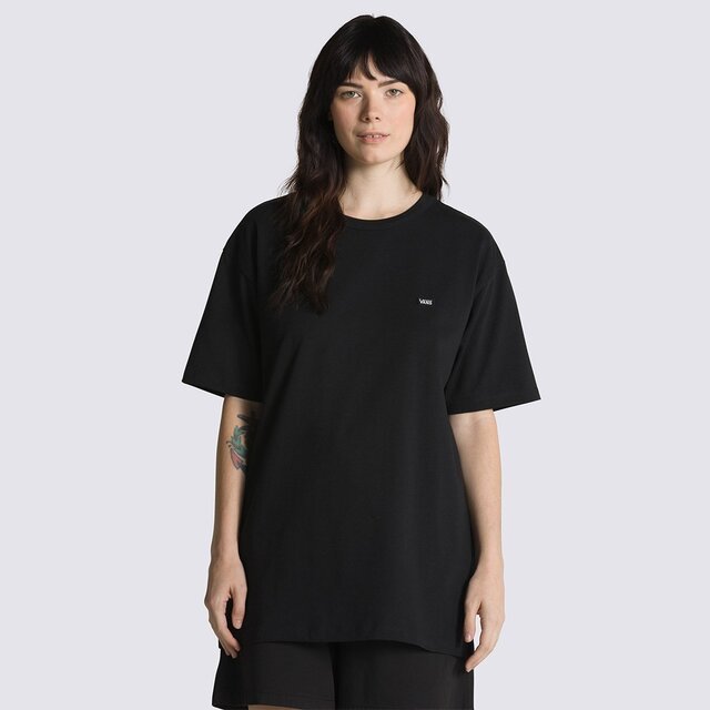 Camiseta Off The Wall Classic Black