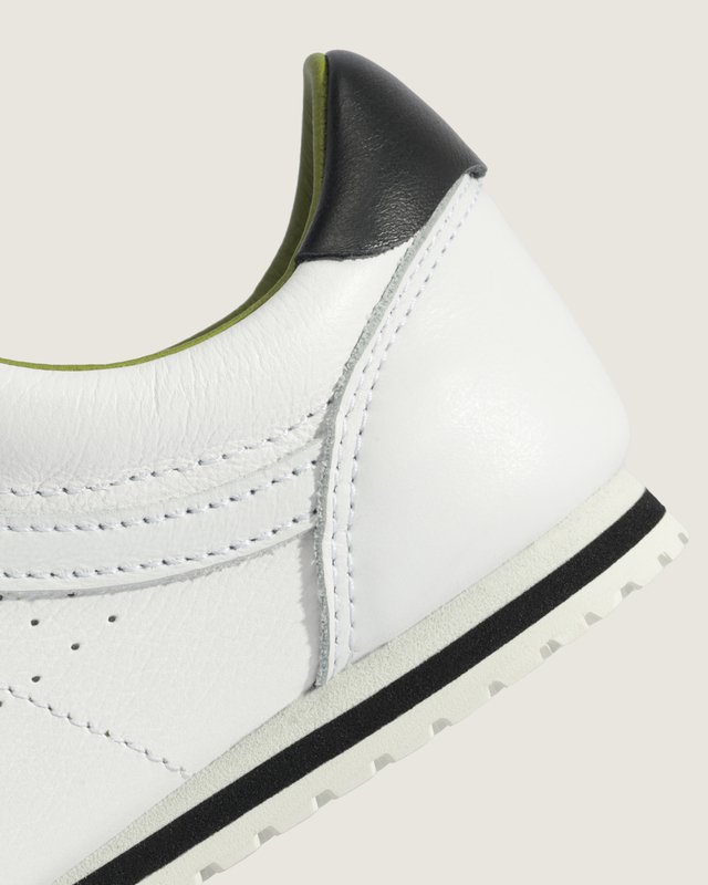 Tênis Vlt Lx SuperLow Pro White