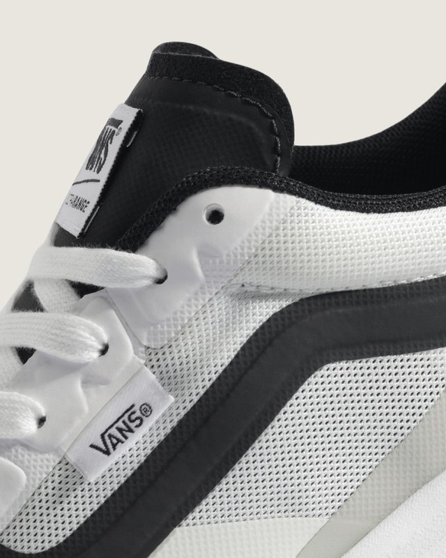 Tênis Ultrarange Rw 2.0 Mte White Black