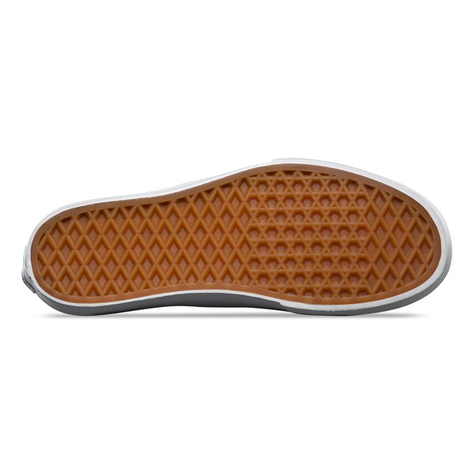 Tênis Authentic Platform 2.0 Black