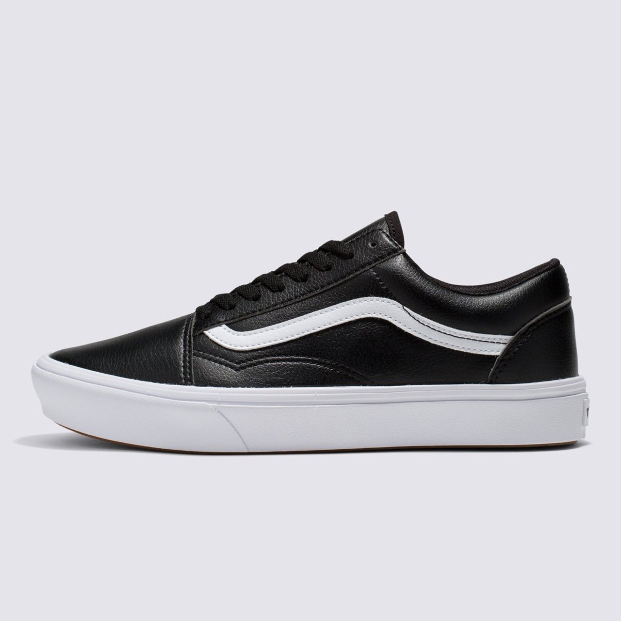 Tênis Old Skool Comfycush Black
