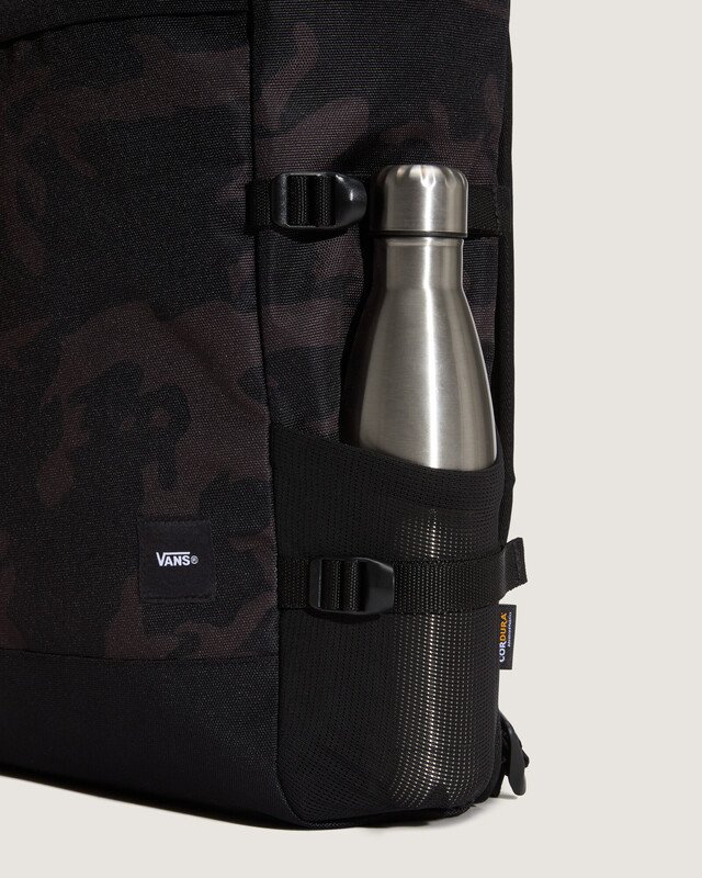 Mochila Omit Black Camo