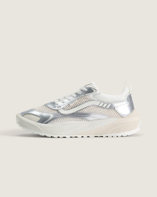 Tênis Ultrarange Neo 2.0 Metallic Marshmallow Silver