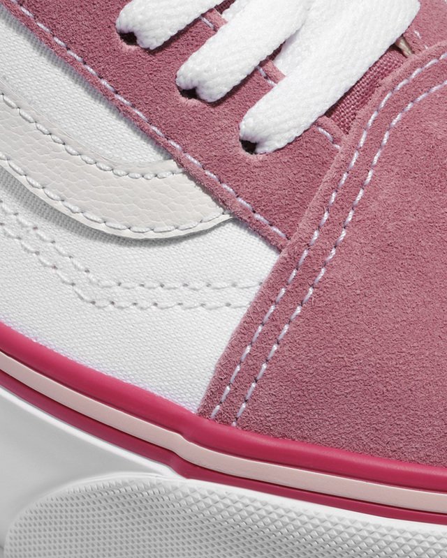 Tênis Old Skool Stackform Color Block Multi