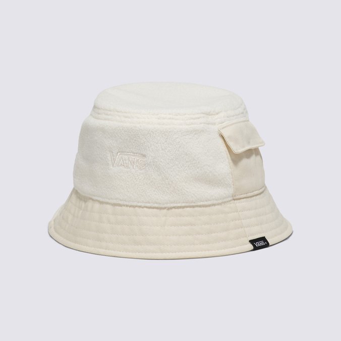 Chapéu Vans Pocket Marshmallow