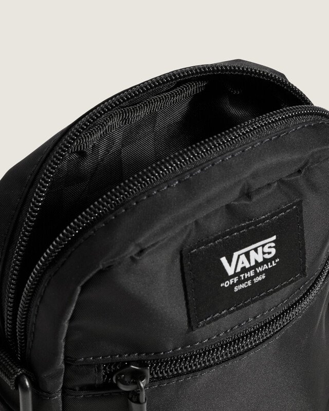 Bolsa Bail Shoulder Lx Black