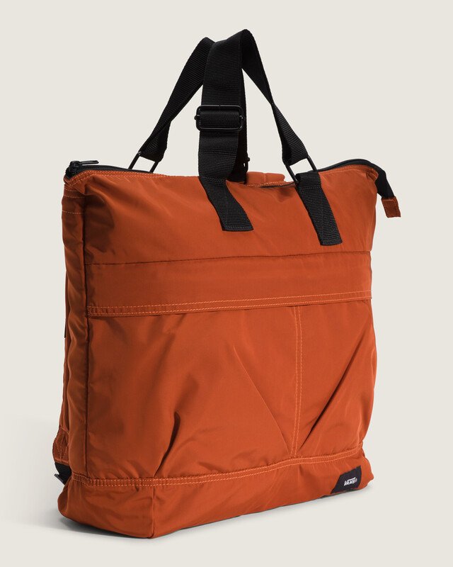 Mochila Daily Burnt Orange