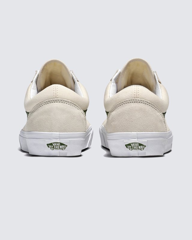 Tênis Old Skool Pop Green