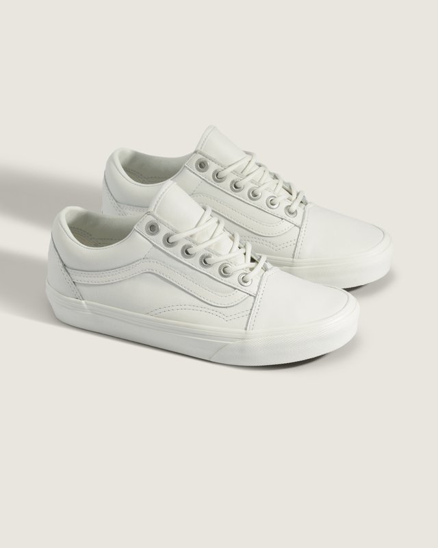 Tênis Old Skool Bridge White