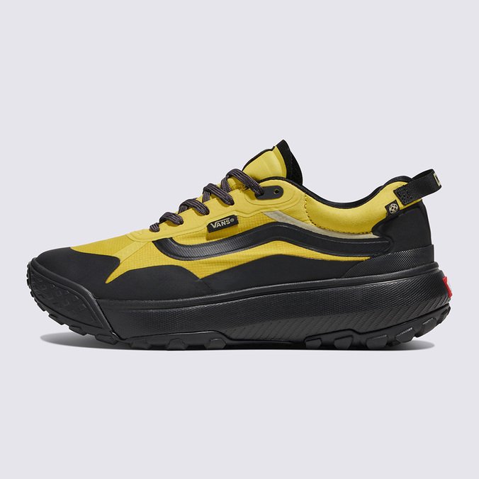 Tênis Crosspath Mte Yellow