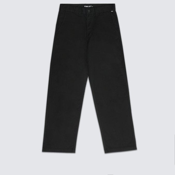 Calça Authentic Chino Loose Black