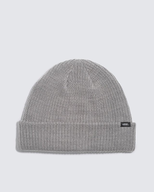 Touca Core Basics Heather Grey