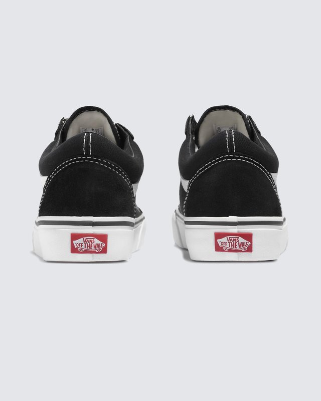 Tênis Old Skool Black White