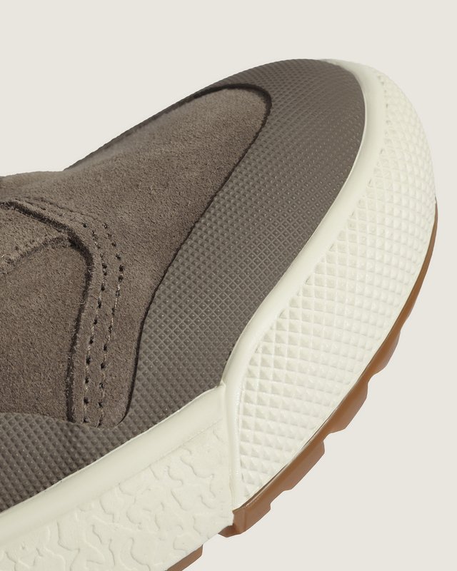 Tênis Ultrarange Exo Se Mte Python Taupe