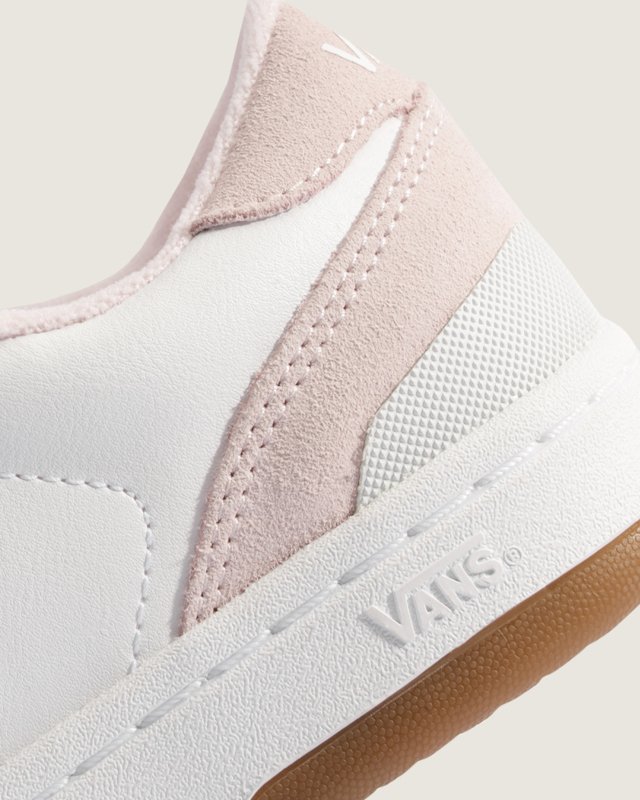 Tênis Lowland Pop Gum Pink