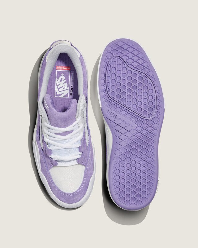 Tênis Wayvee 2.0 Skate Purple | Vans