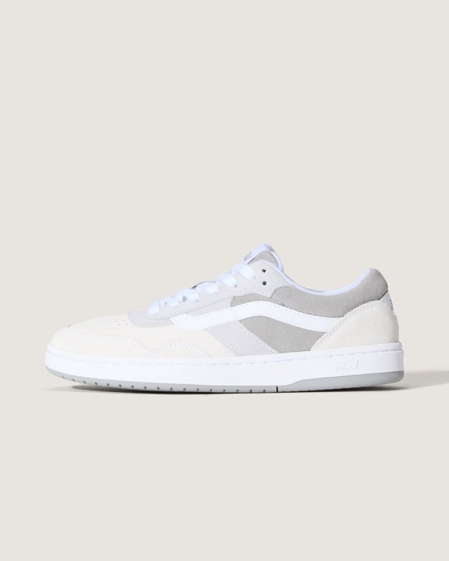 Tênis Cruze Too Graadient Gradient Light Gray | Vans