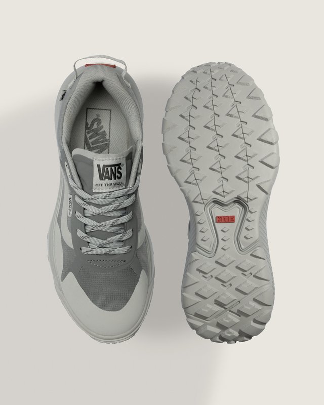 Tênis Crosspath Pewter Light Gray