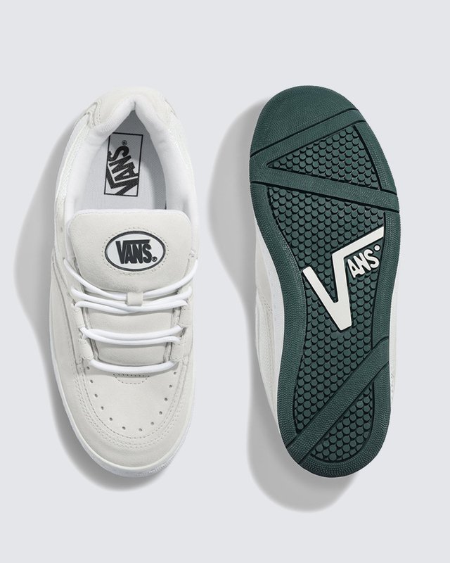 Tênis Speed Pop Sole White Green
