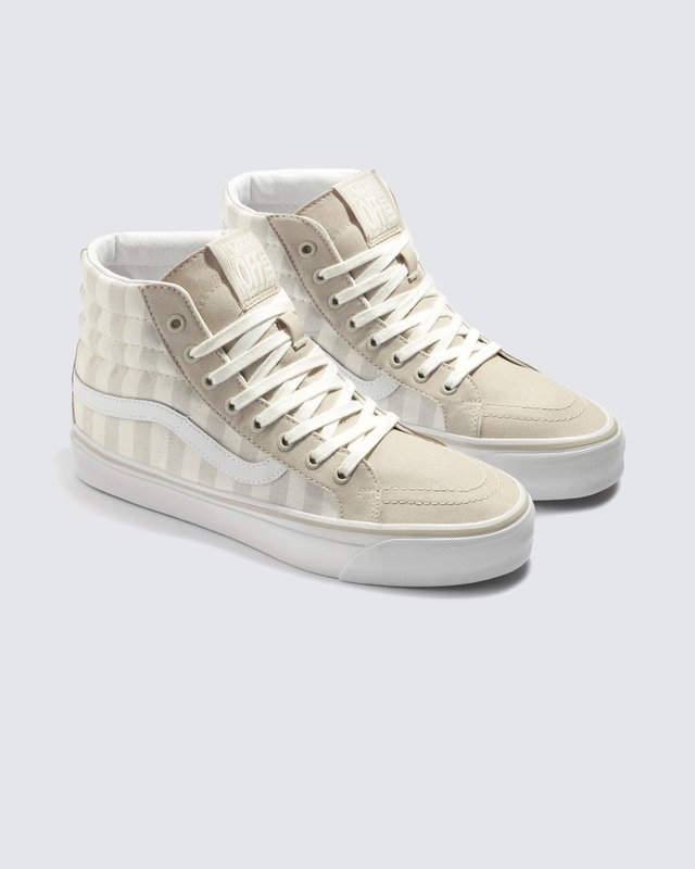 Tênis Sk8-Hi Sf Surf Essentials Rainy Day