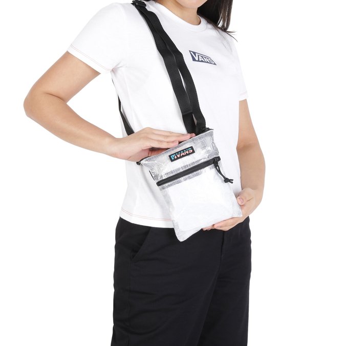 Mochila Easy Going Crossbody