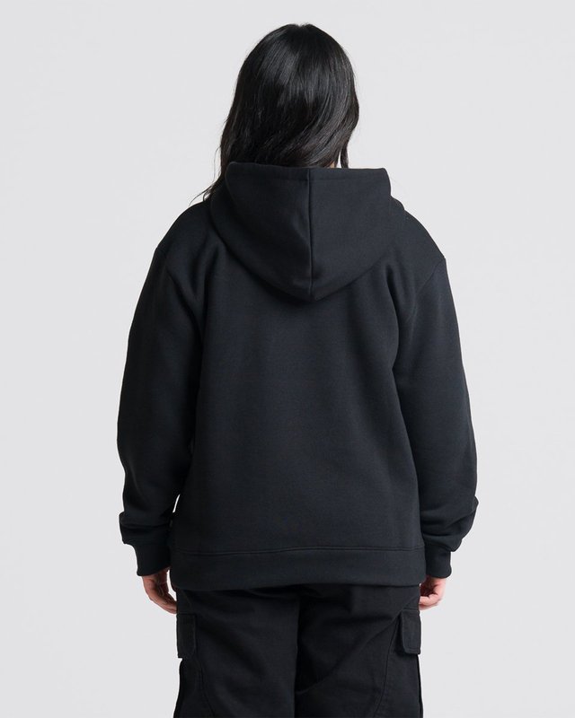 Moletom Classic V Ii Black