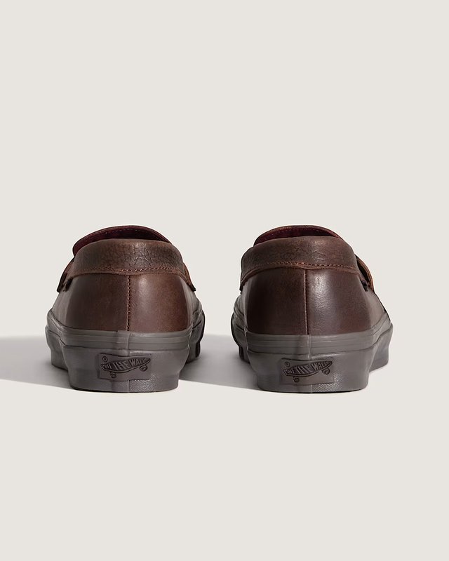 Tênis Loafer 53 Hardware Potting Soil