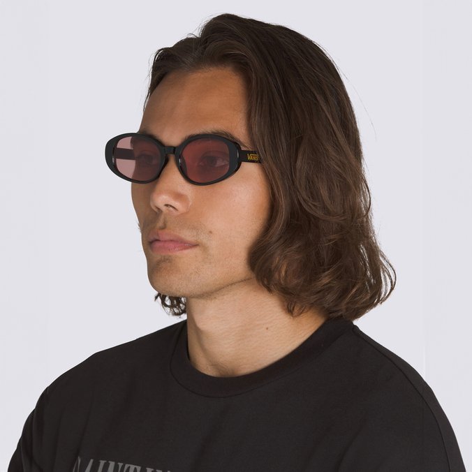 Óculos Out There Sunglasses Ss Black